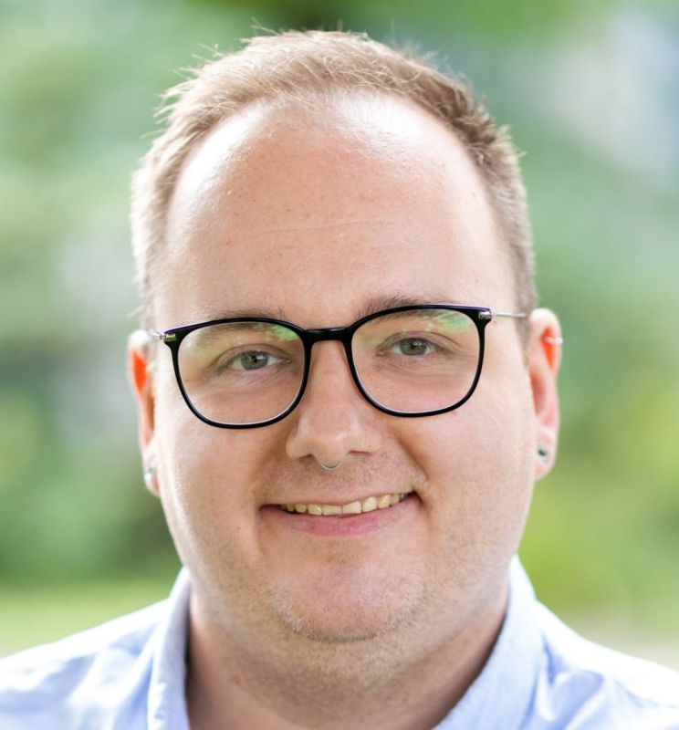 Jason Mlinski